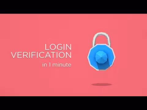 Video thumbnail for youtube video Twitter unveils a login verification, a form of two-factor authentication to better protect accounts