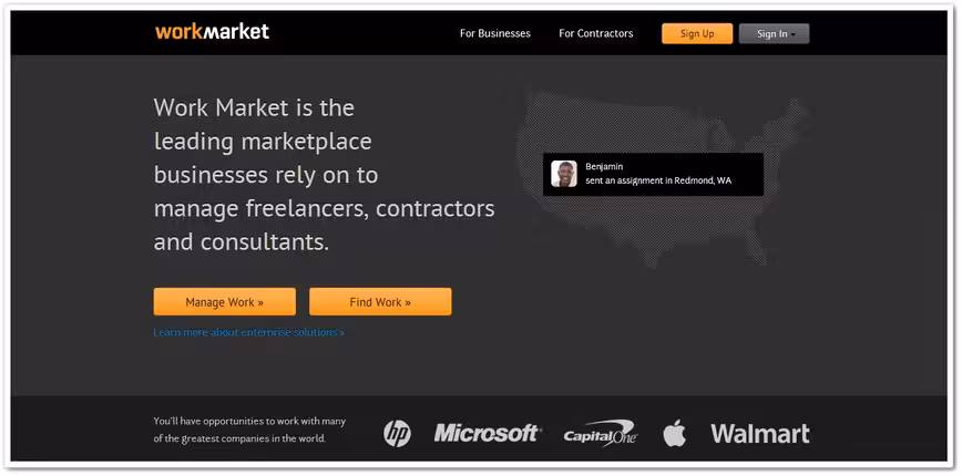 work market