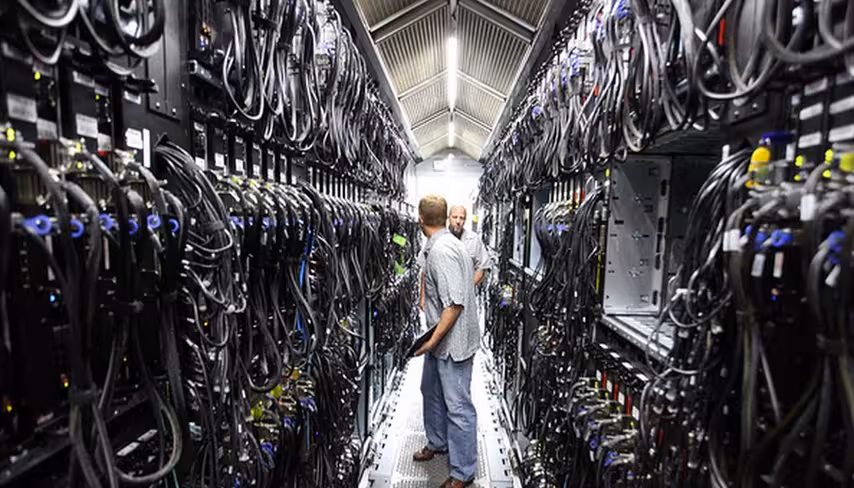 How does Google deliver court-ordered data to the government? FTP transfers, it turns out Featured Image