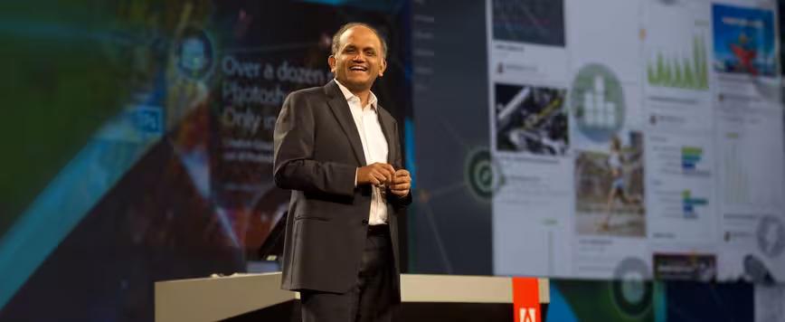 Adobe beats with Q2 revenue of $1.011B and EPS of $0.36 as it hits 700K paid Creative Cloud subscribers