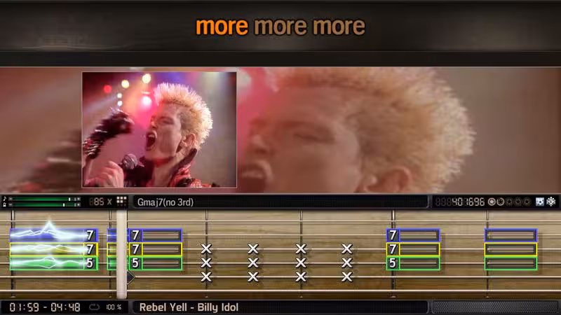 BandFuse