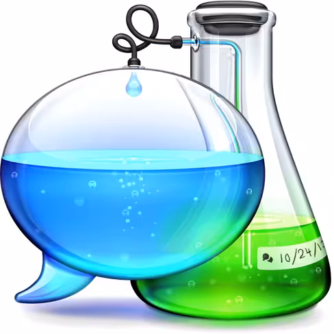 Chatology