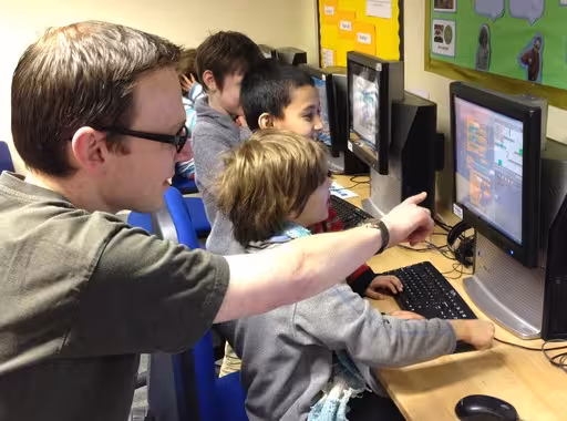 CodeClub