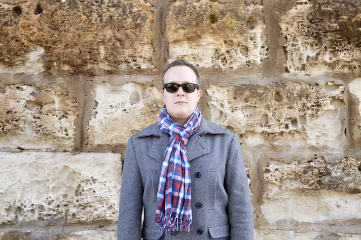 Inside the mind of a designer: Meet Instagram’s Tim Van Damme