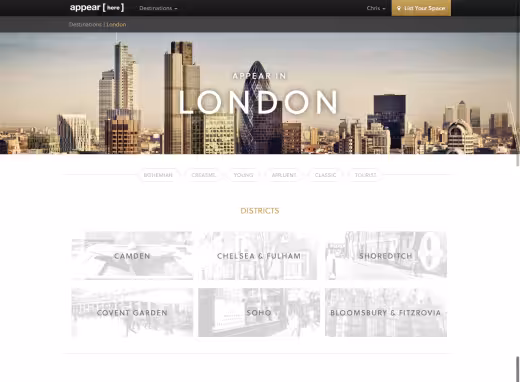 London_AppearHere