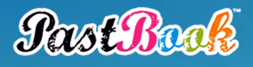 PastBook