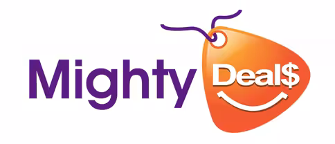 MightyDeals