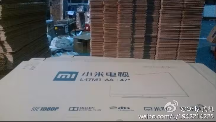 Xiaomi TV