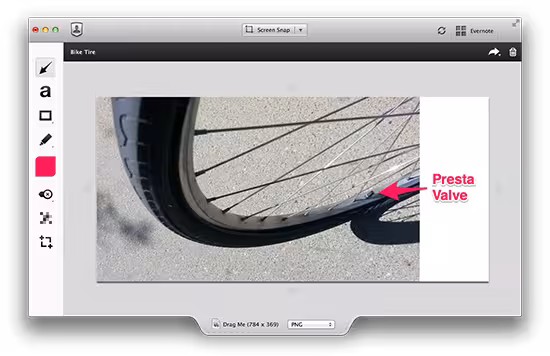 bike-tire