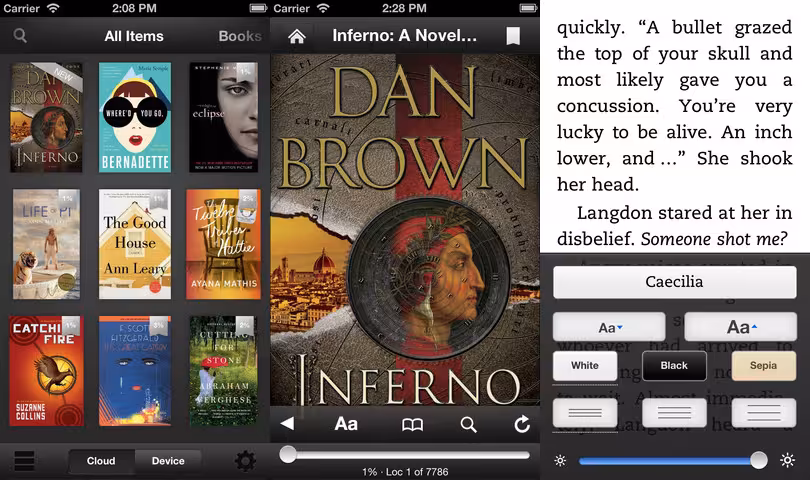 kindle_ios