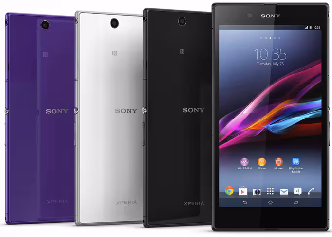 newxperiaz