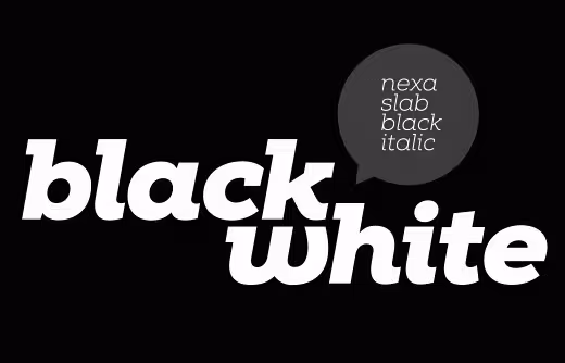 nexa-slab