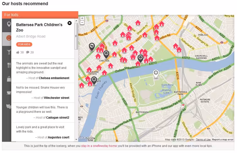 onefinestay_Chelsea_recommendations (7)