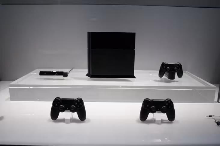 playstation4