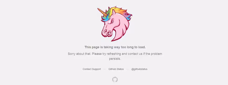 unicorn