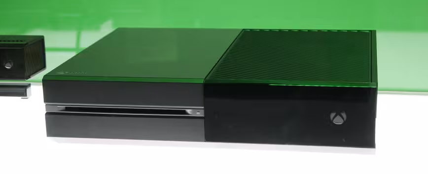 xboxone