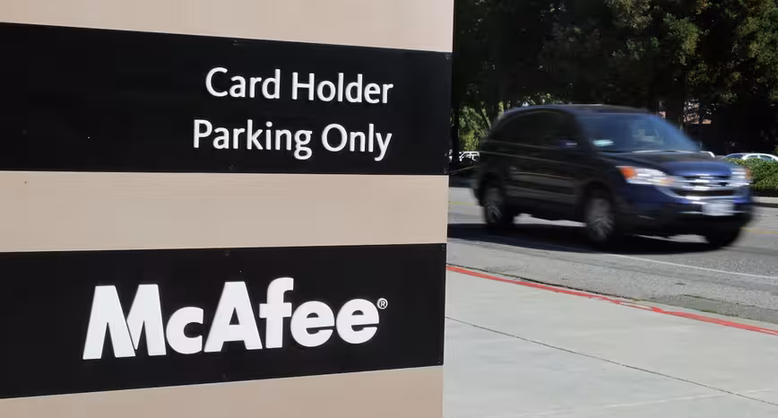 Intel’s McAfee completes $389m tender offer for Finnish network security firm Stonesoft Featured Image