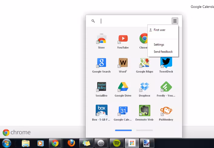 Chrome_launcher_menu