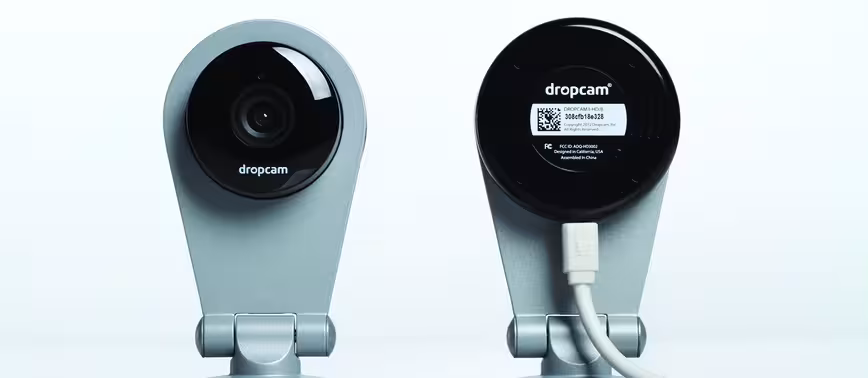 Dropcam