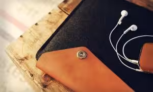Macbook Air 13'' Sleeve - Originals Collection010