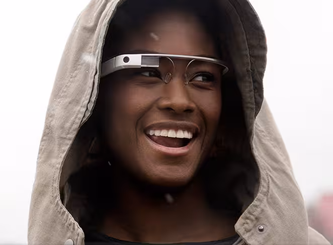 Google Glass