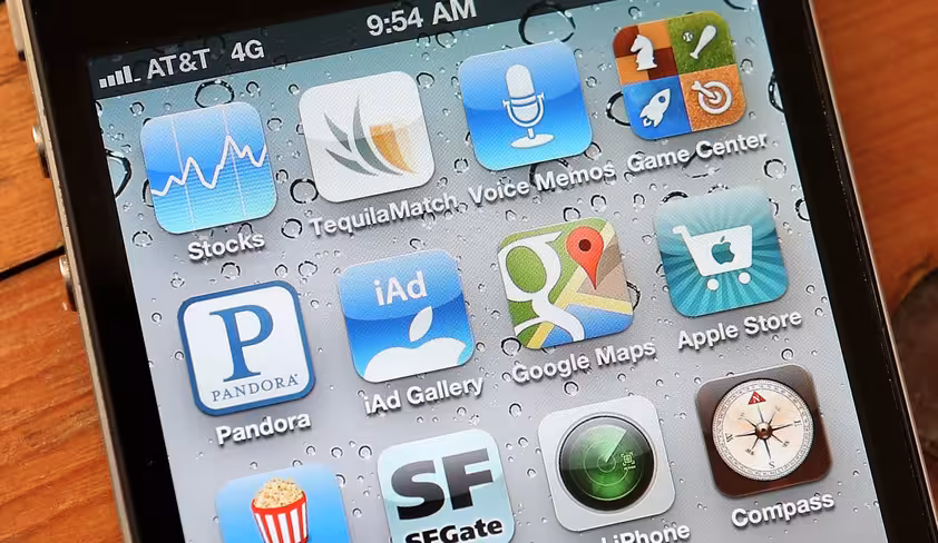 What kinds of apps get featured on Apple’s App Store