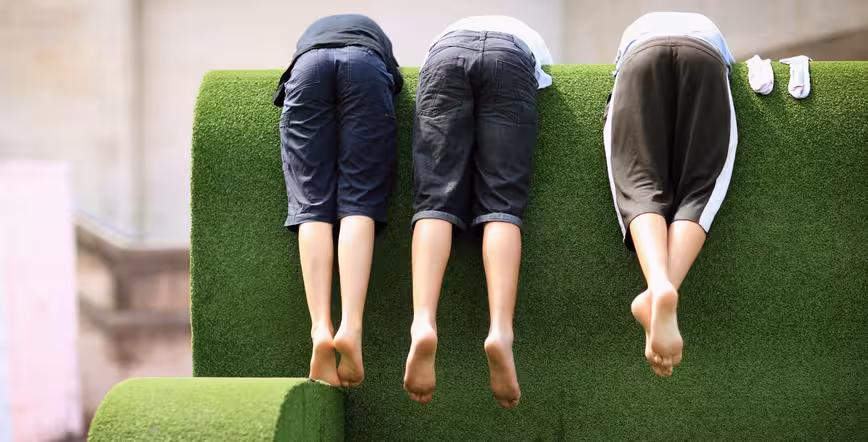 Founder of Dutch software firm Sofa, Koen Bok and art director Jorn van Dijk leave Facebook after 2 years Featured Image