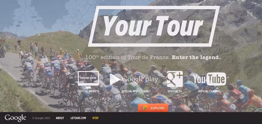 TDF