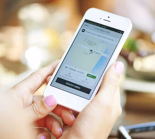 Uber