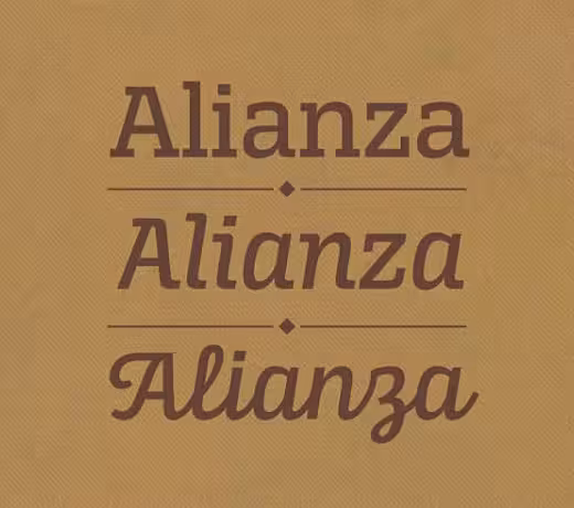 alianza