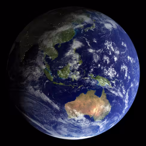 earth