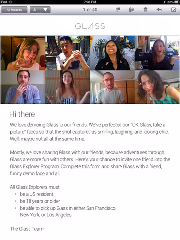 googleglassinvite