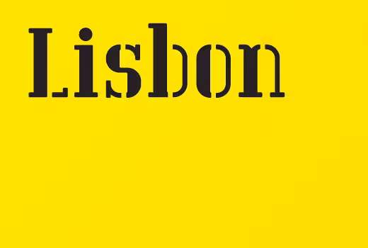 lisbon