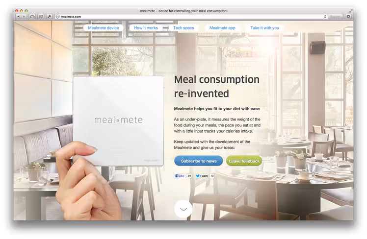mealmete