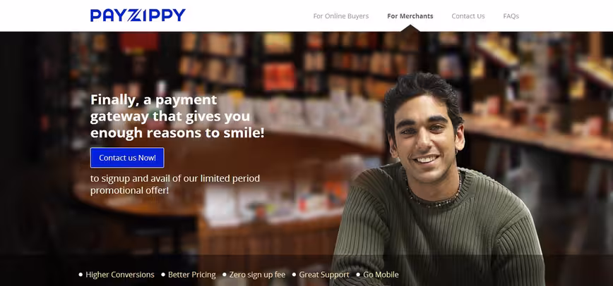 payzippy