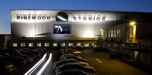 pinewood