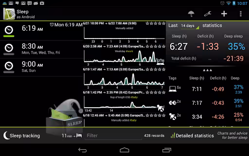 sleep-as-android