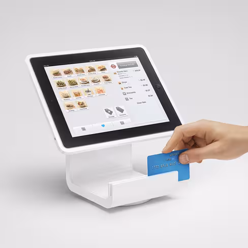 stand-swipe