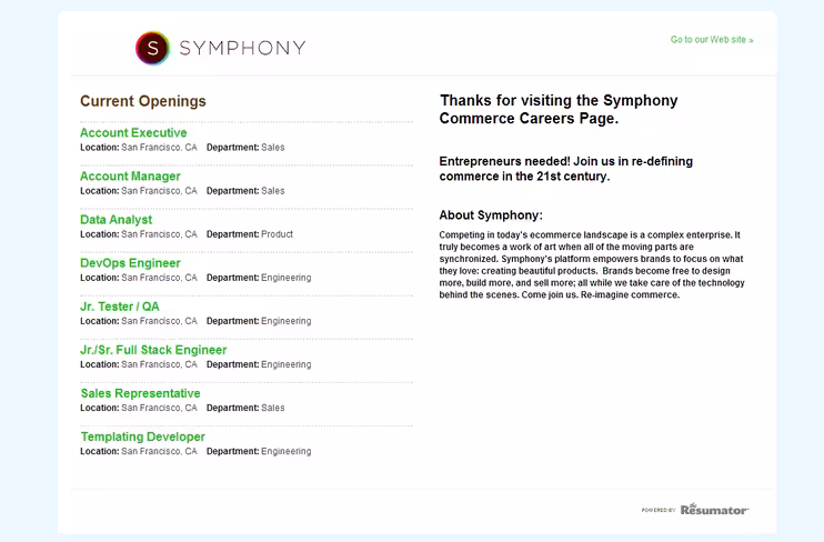 symphony2