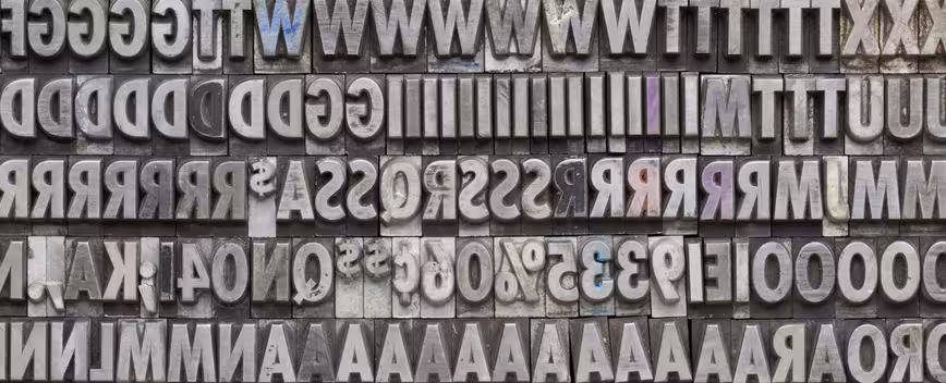 Think you know how to pronounce Helvetica, Futura and other popular fonts? Think again Featured Image
