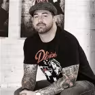 Danny Boice
