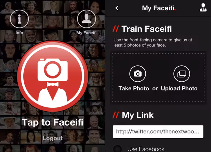 Faceifi