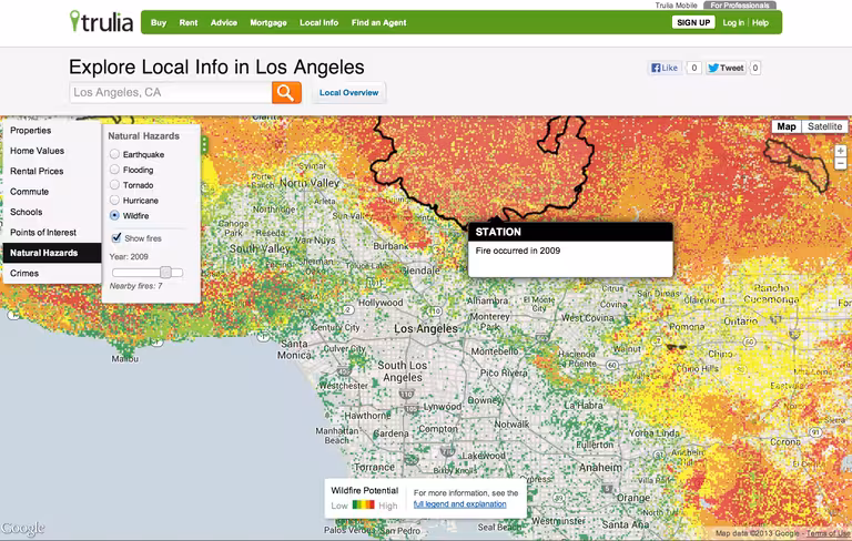LA_Wildfire_2009