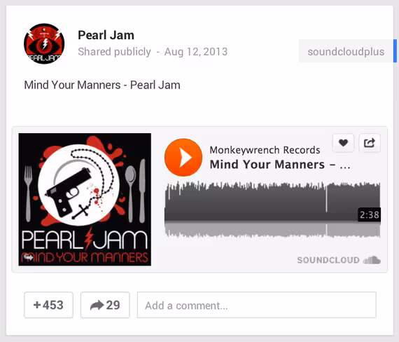 Pearl-Jam-SoundCloud