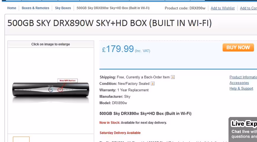 SkyHDBox