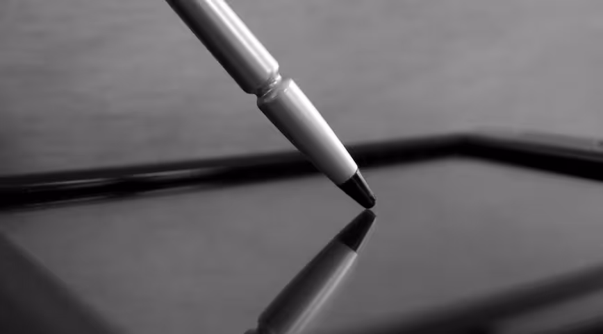 Stylus