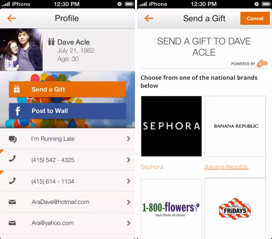 Tempo_SendGift_Profile
