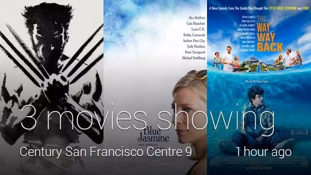 ThreeMoviesShowingNow