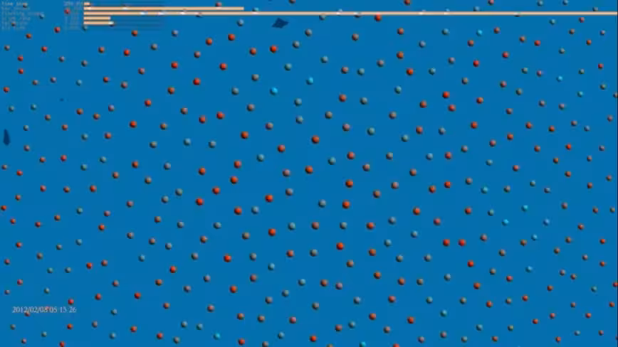 balloons