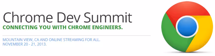 chrome_dev_summit